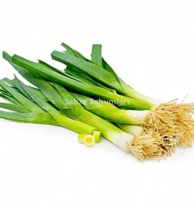 PIRASA ( ÇOKLU TOHUM ) - 5 Gram